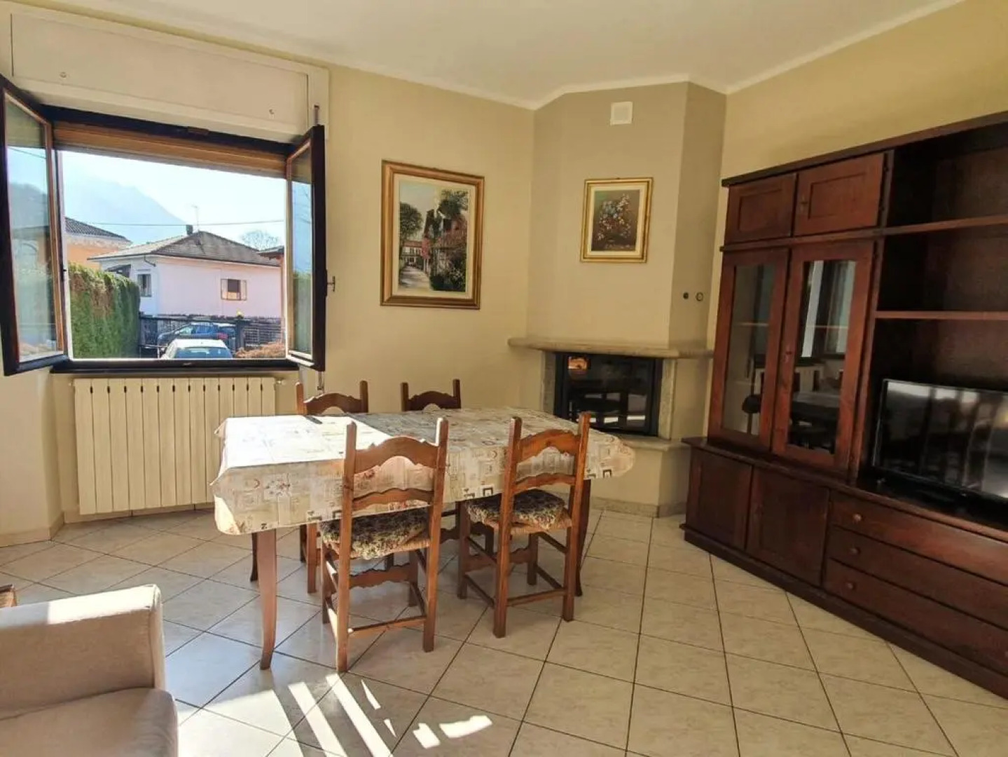 Appartamento La Rosa