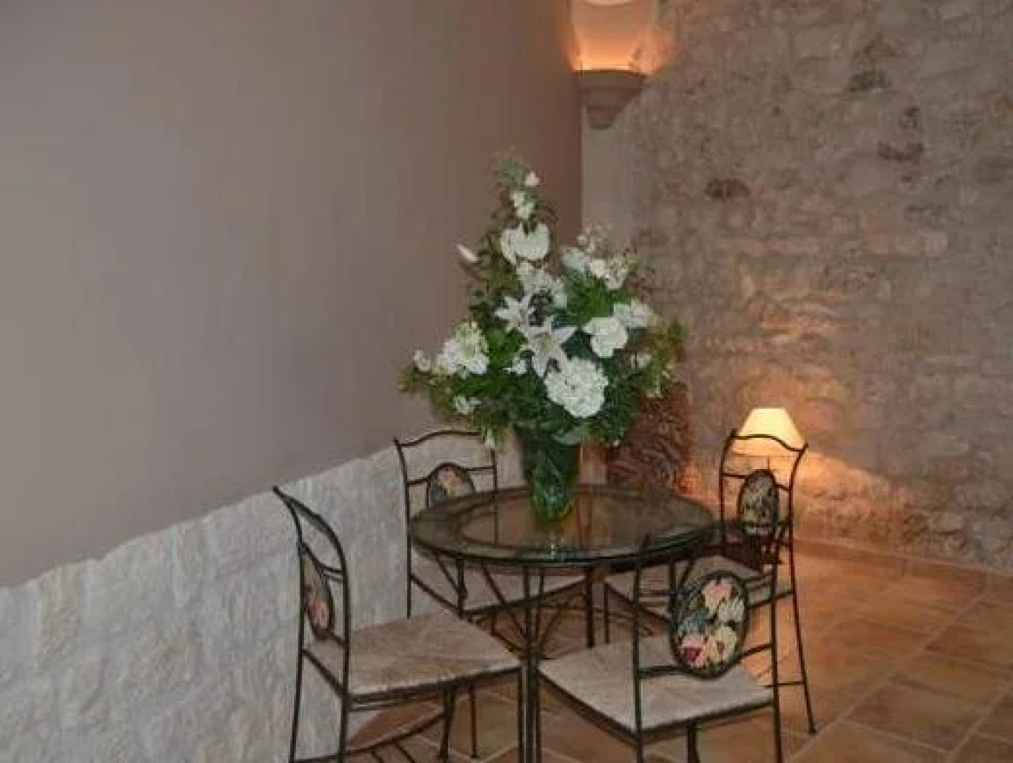 Château de Panisseau