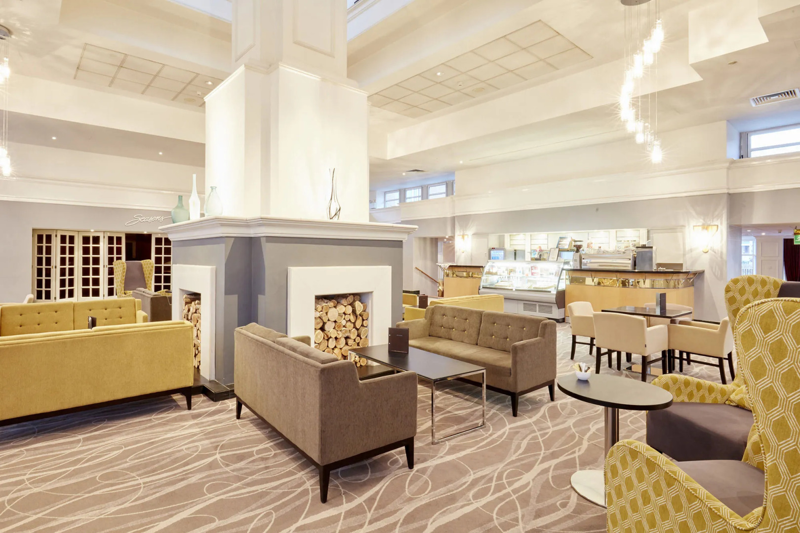 Coldra Court Hotel by Celtic Manor