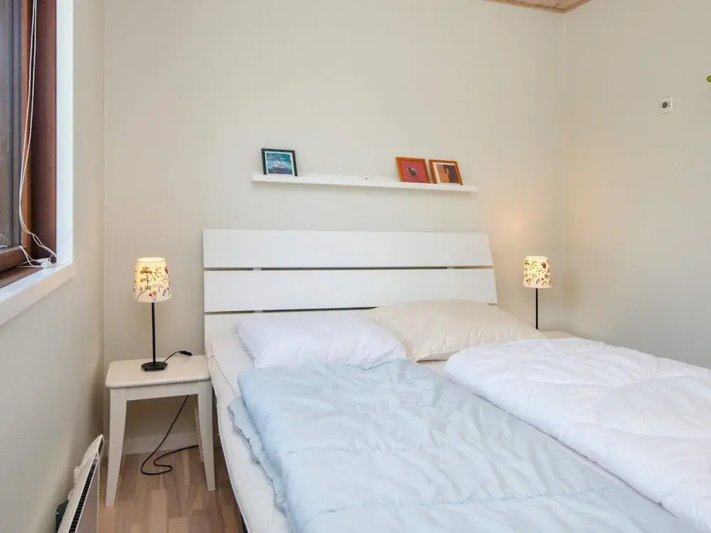 6 Person Holiday Home in Bjert-by Traum