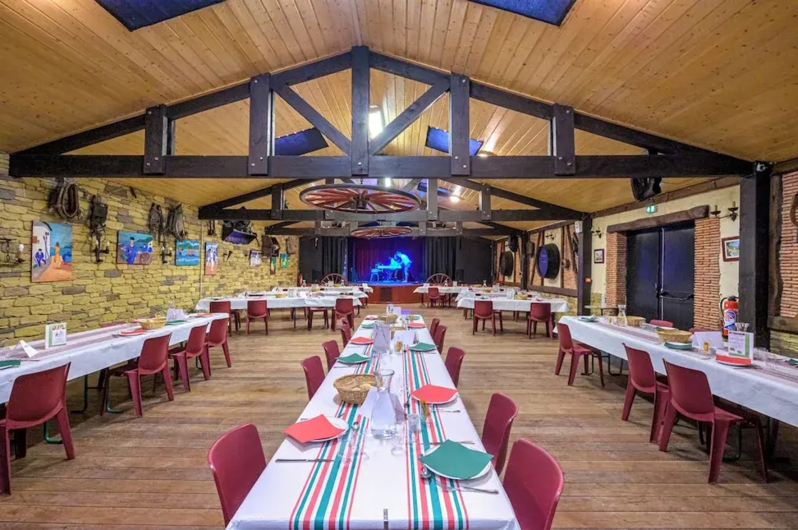 Village Club Le Saint Ignace