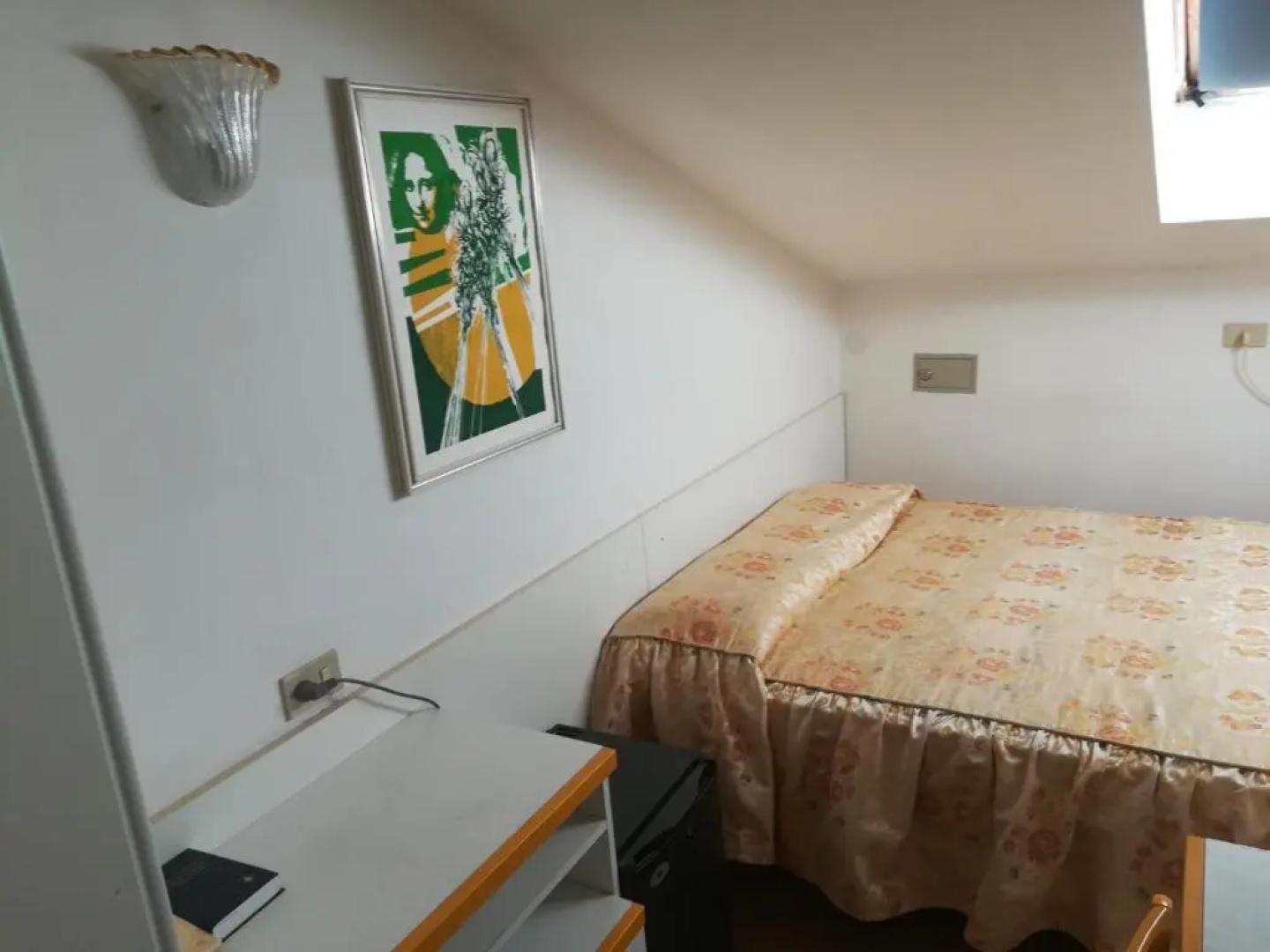 Hotel Villa Luisa