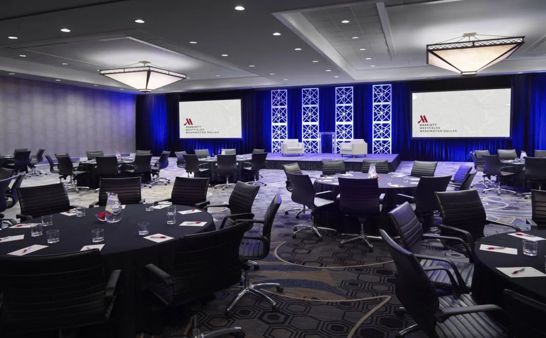 Westfields Marriott Washington Dulles