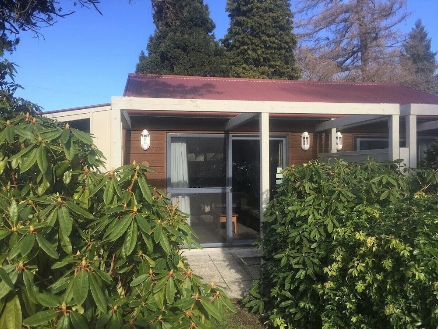 18 Jollies Pass Rd - Garden Studio 348