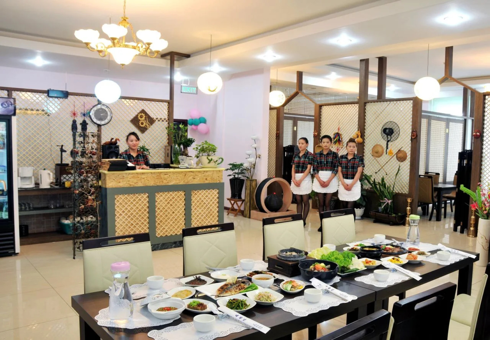 Springs Hotel Ulaanbaatar