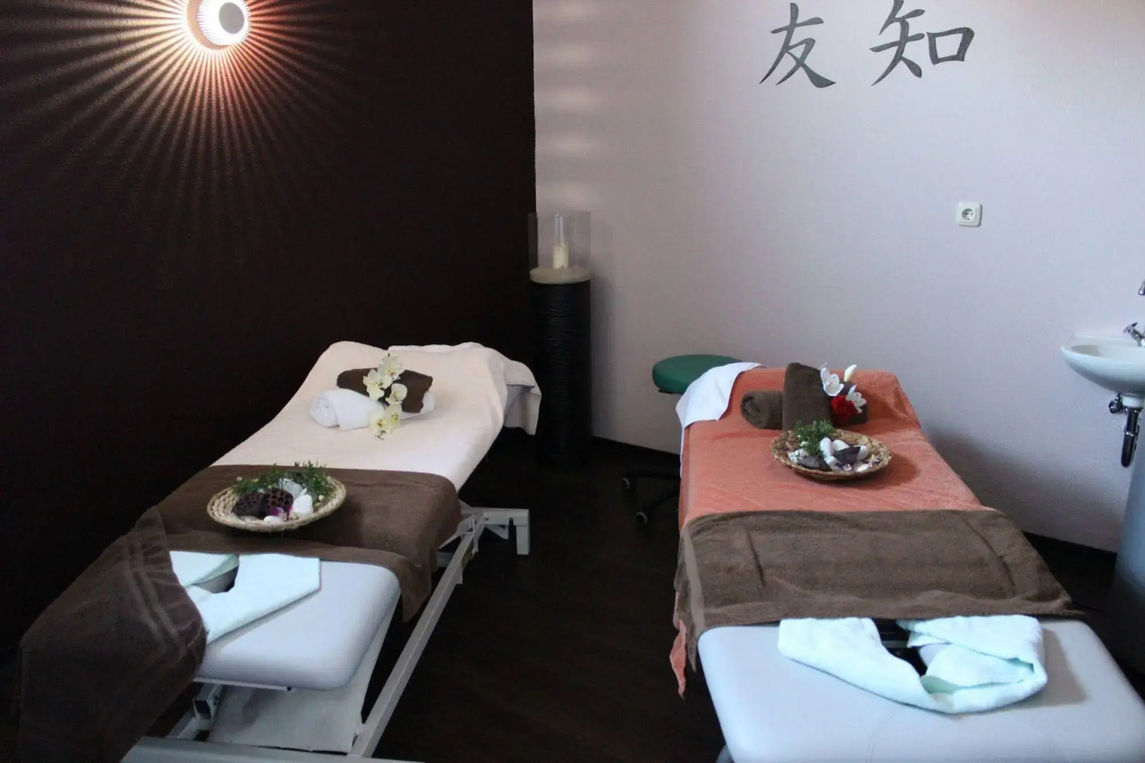 Aqualux Wellness & Tagungshotel