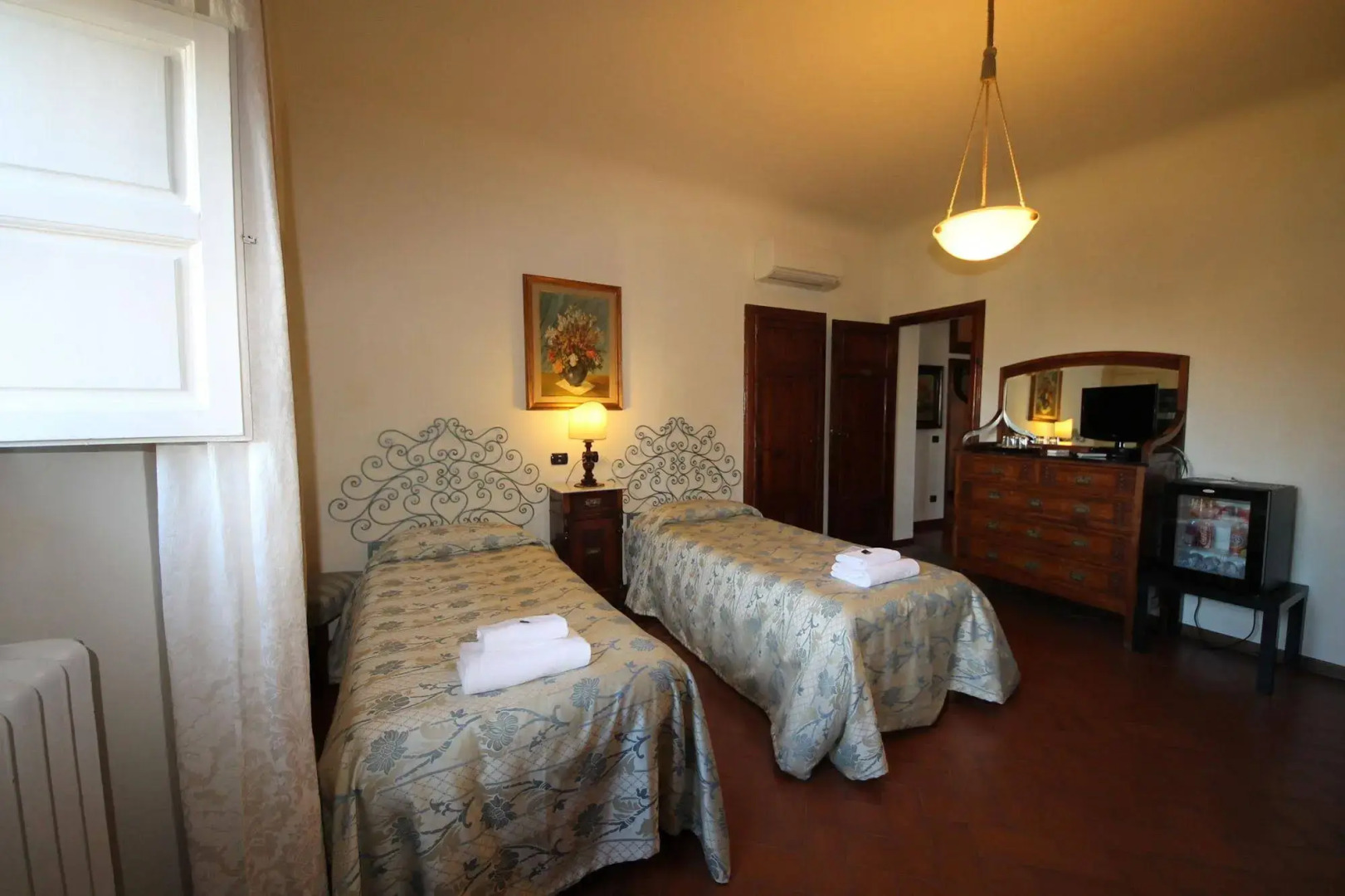 Villa Nardi - Residenza DEpoca