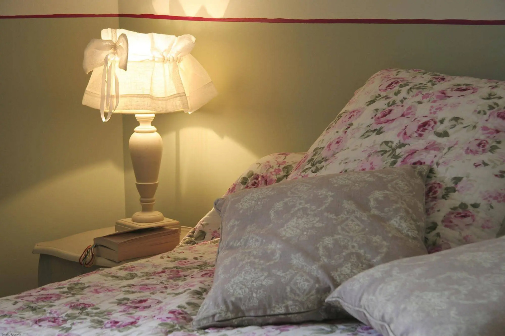 Les Chambres de Mado