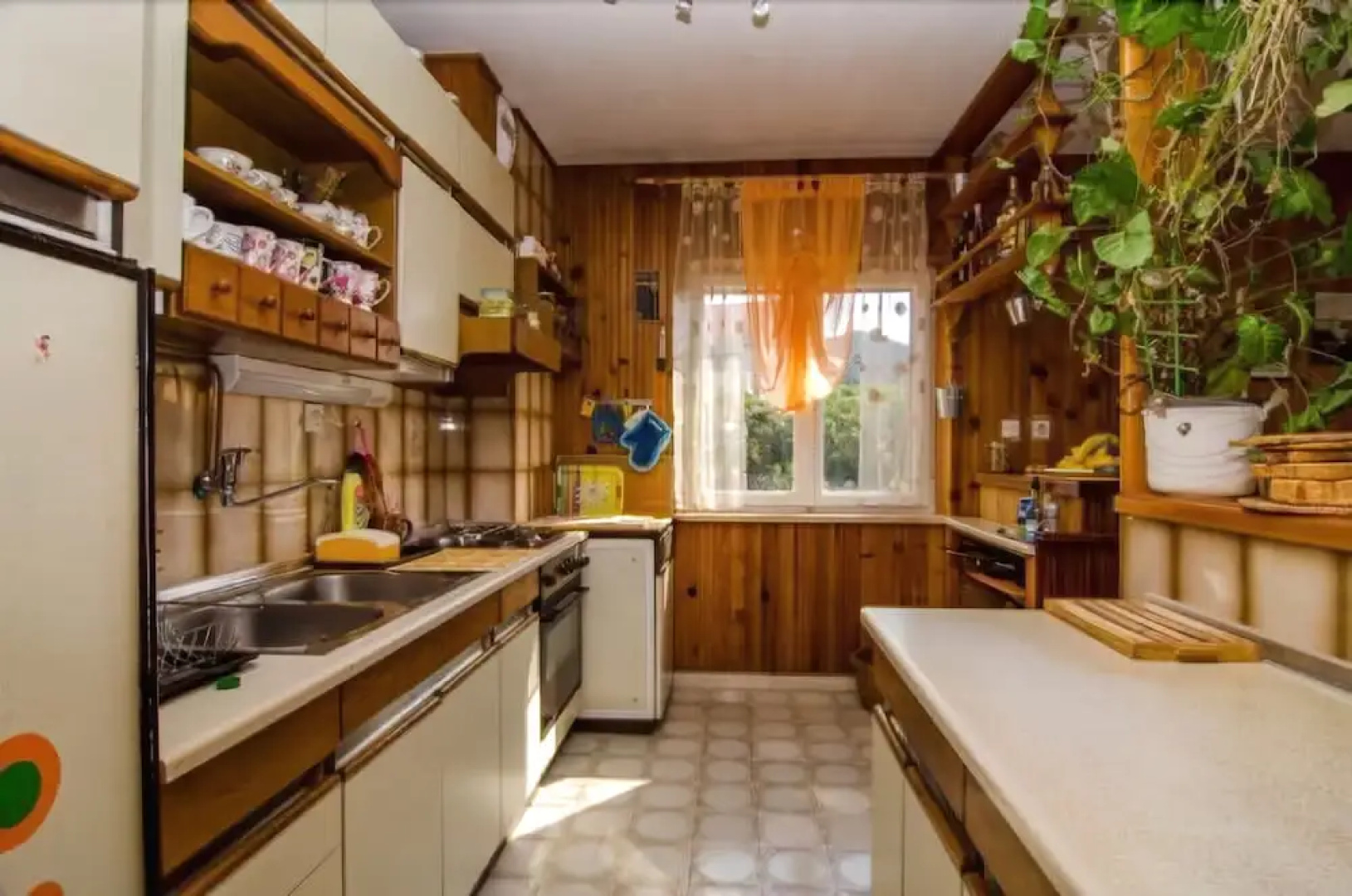Apartments Marija