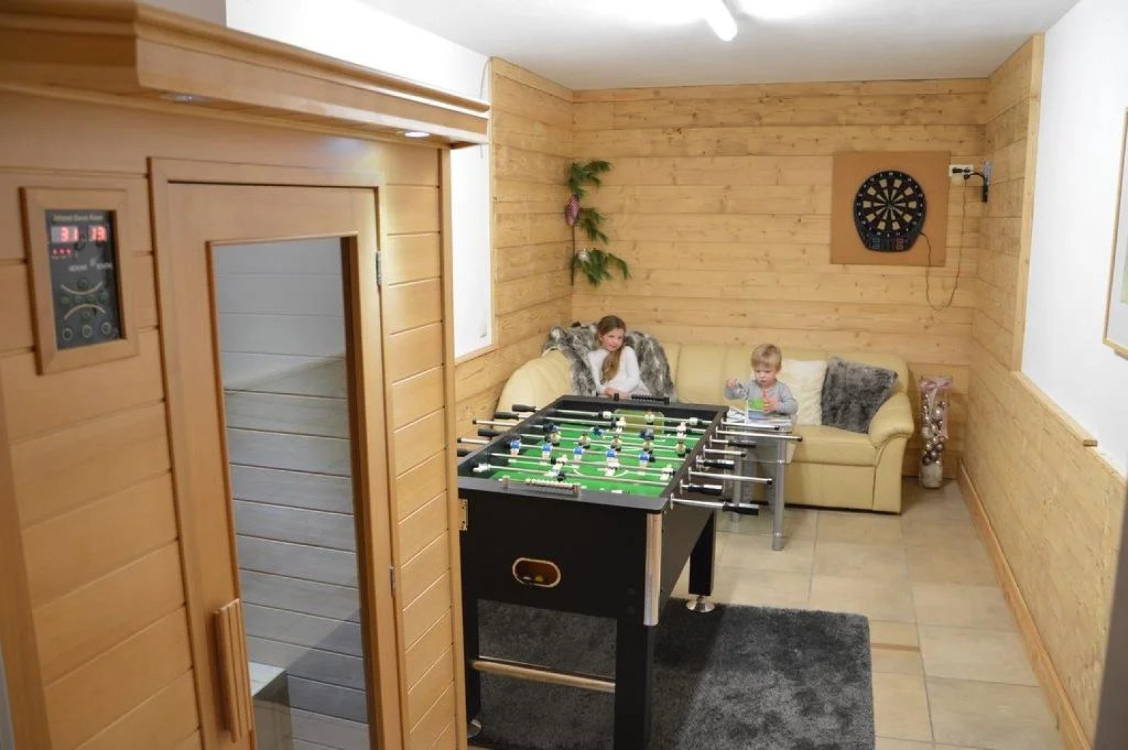 Ferienwohnung Bognerhof