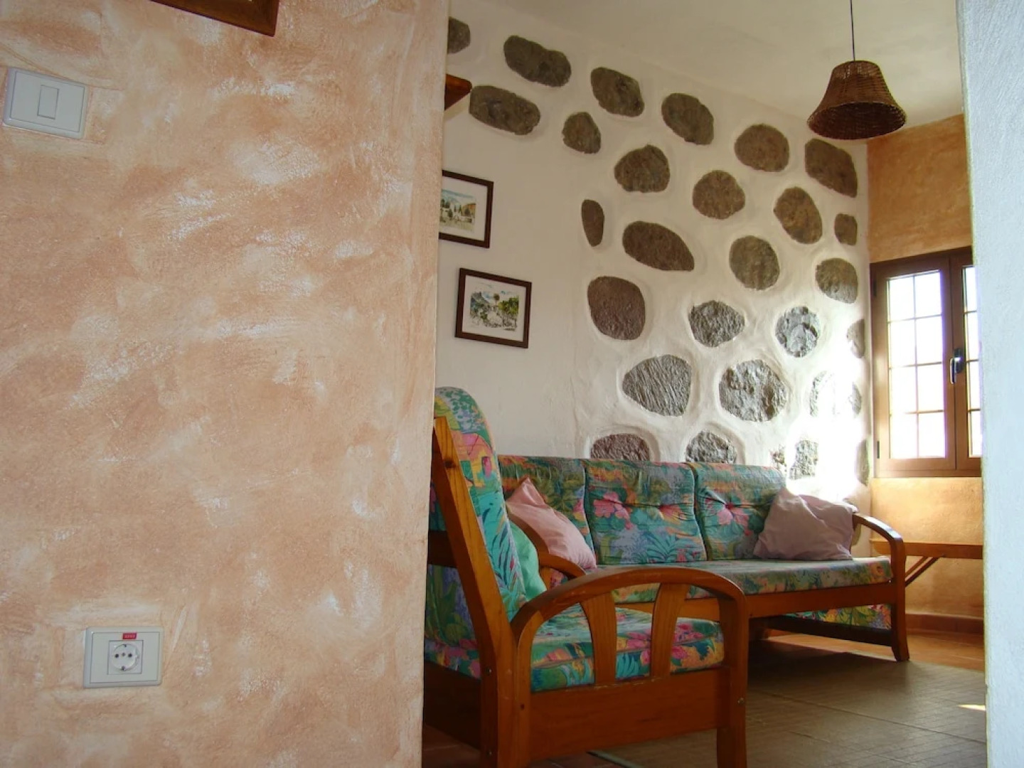 Casa Rural Paisajes de Tejeda