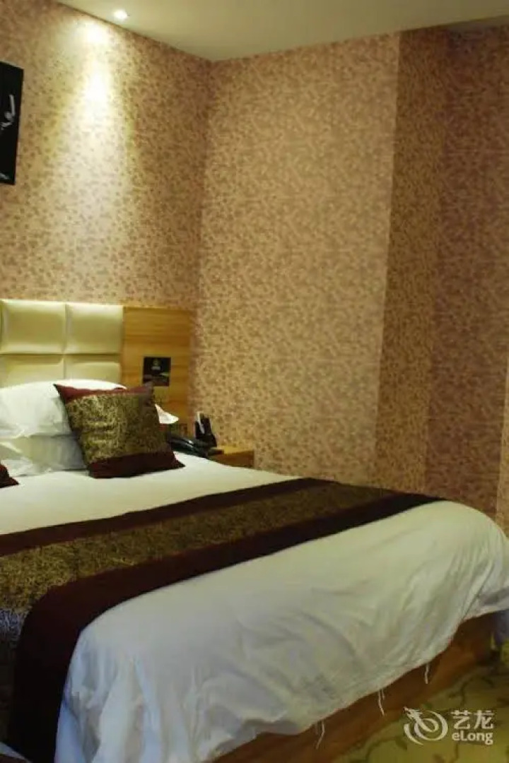 Zuo'an Soho Hotel shiyan