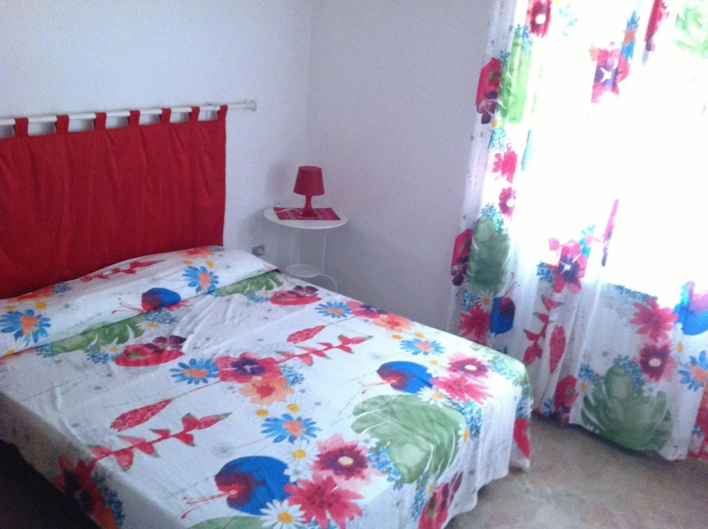 Residenza Giancesare