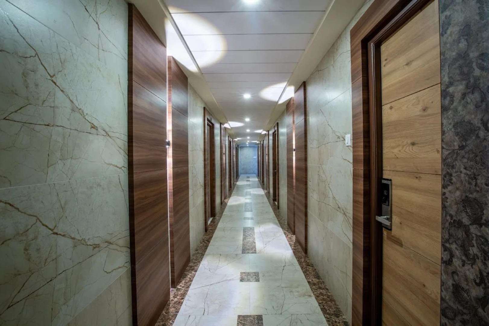 Hotel Sivas