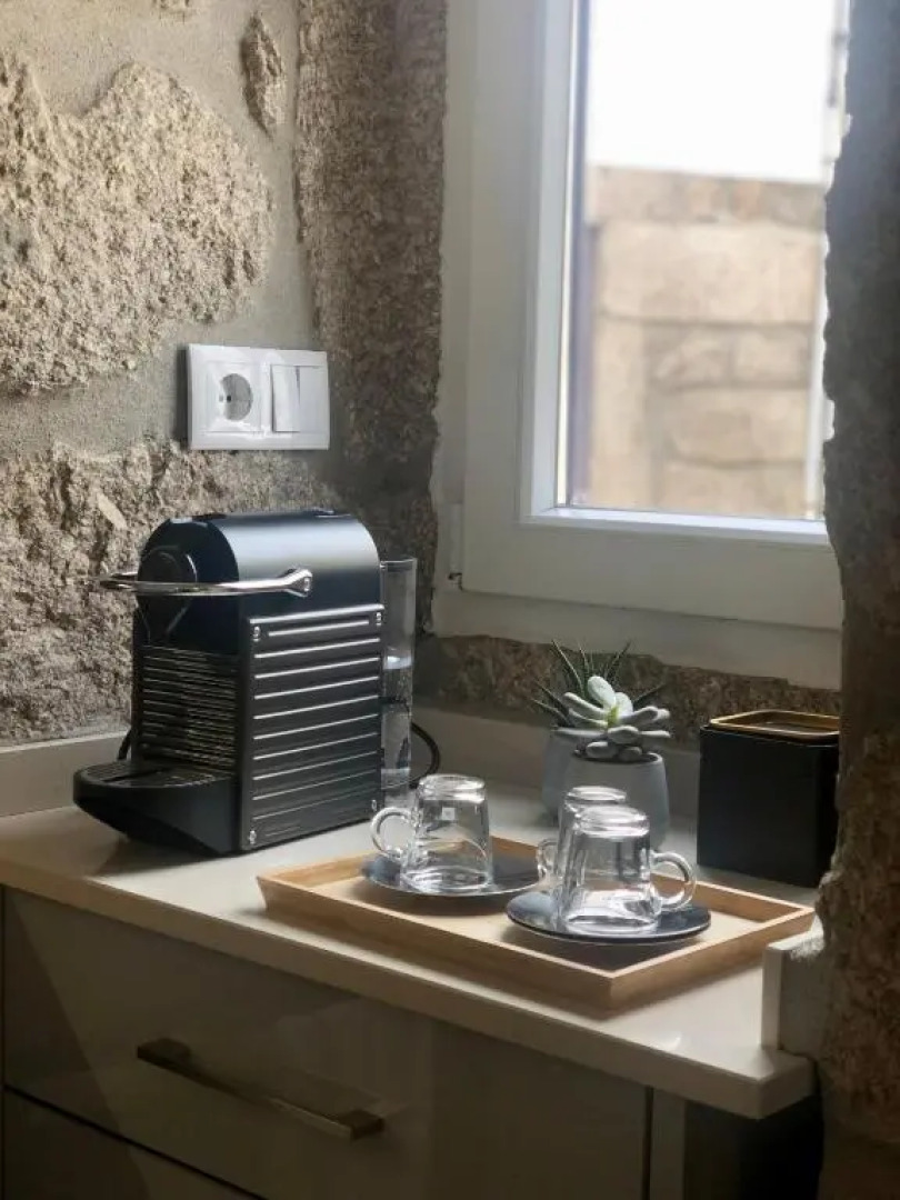 Casas da Villa by Quinta Porto de Monsanto