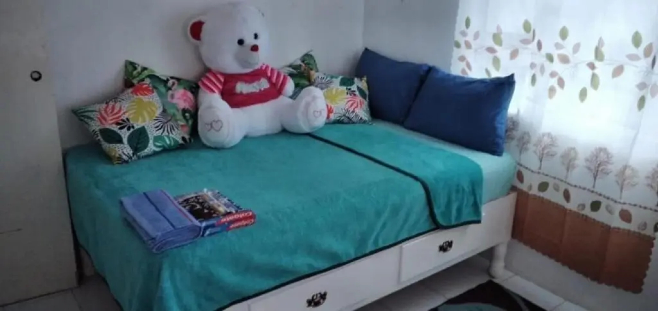 Charming 1-bedroom House in St Thomas Jamaica