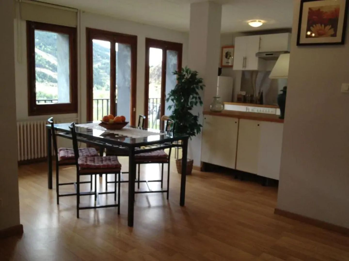 Hotel Roc de Sant Miquel