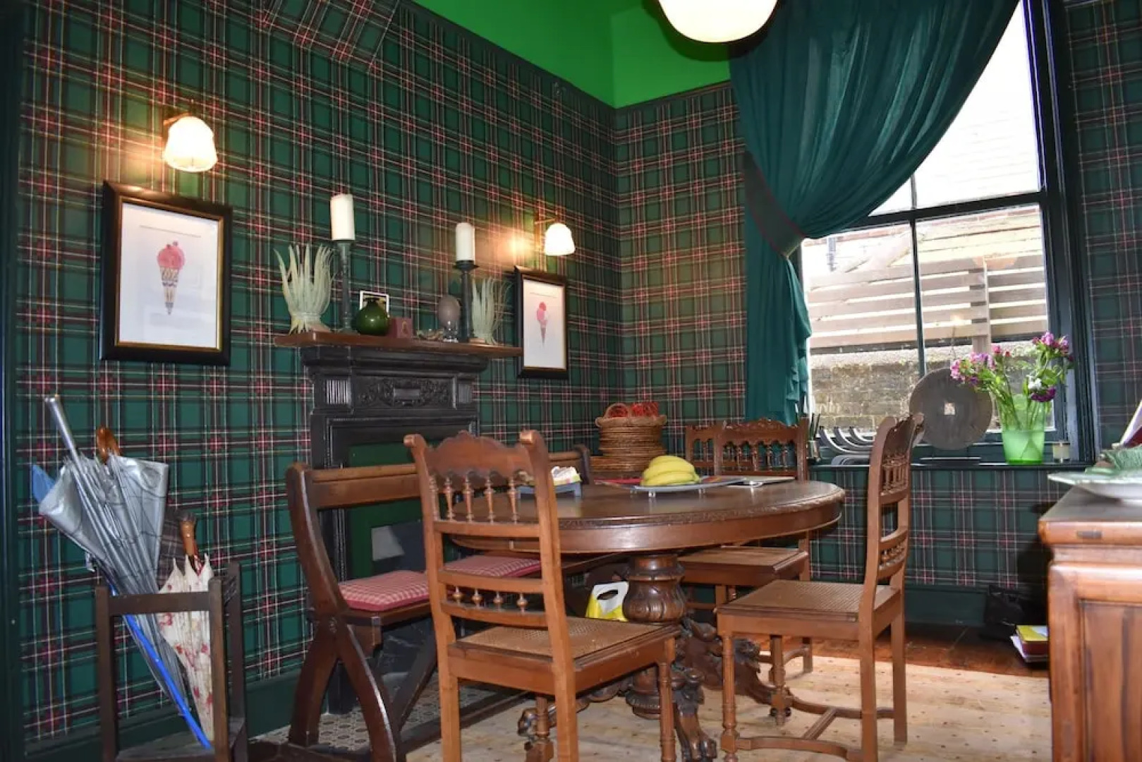 2 Bedroom Apartment With Garden in Brighton