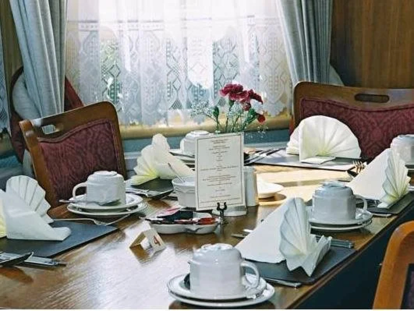 Cavendish House Hotel