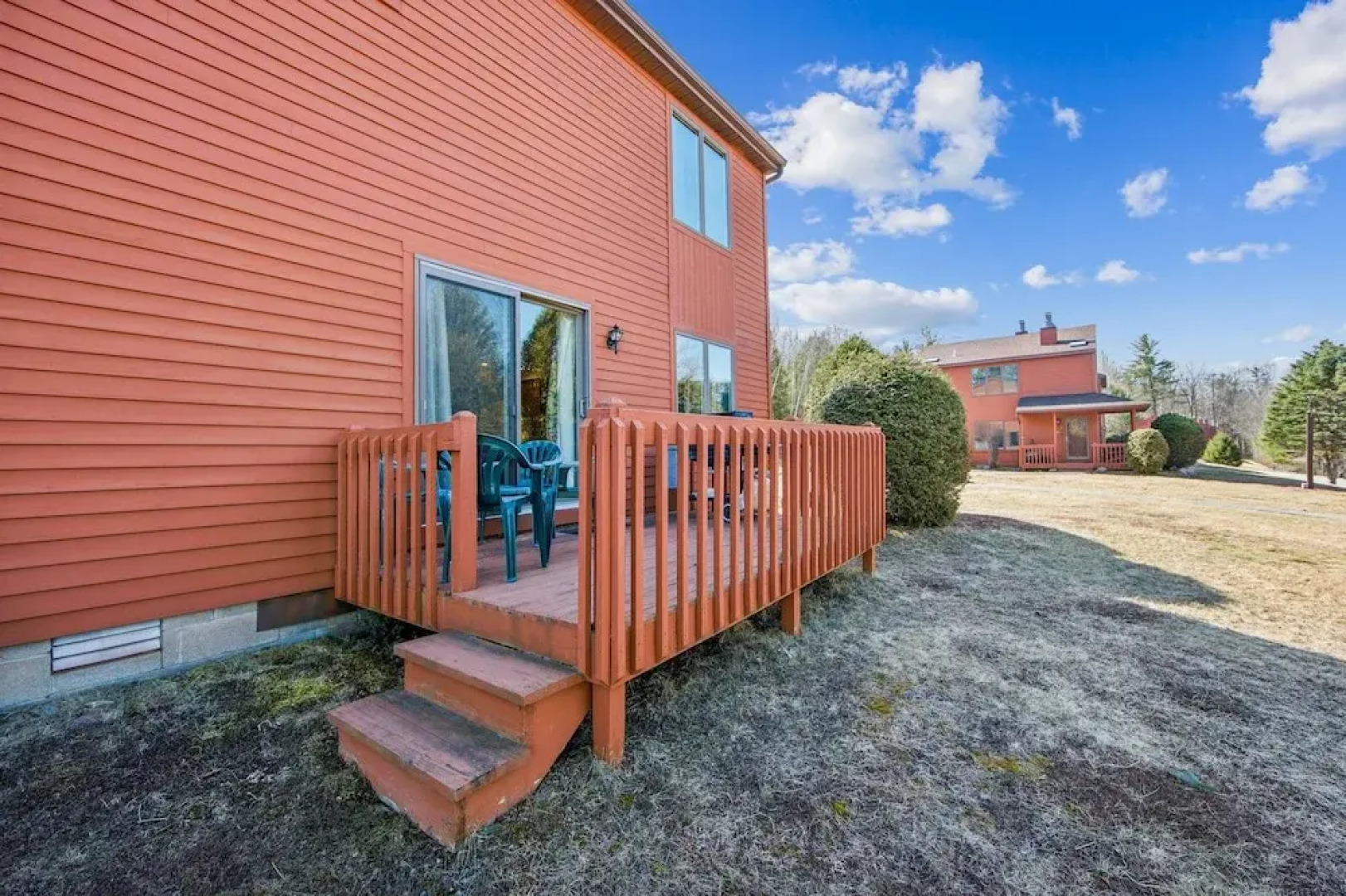 11D - Spacious & Family-Friendly Getaway 3 Bedroom Townhouse by The Summit at Gore Mountain