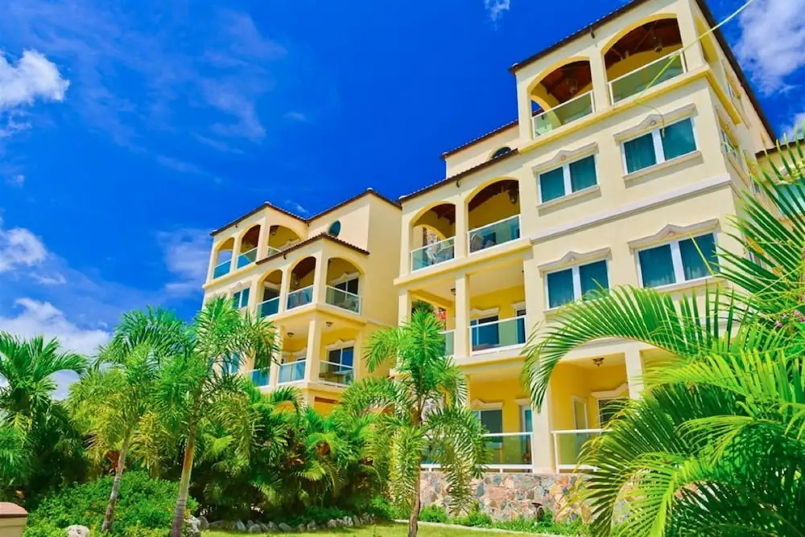 Sea Shore Allure
