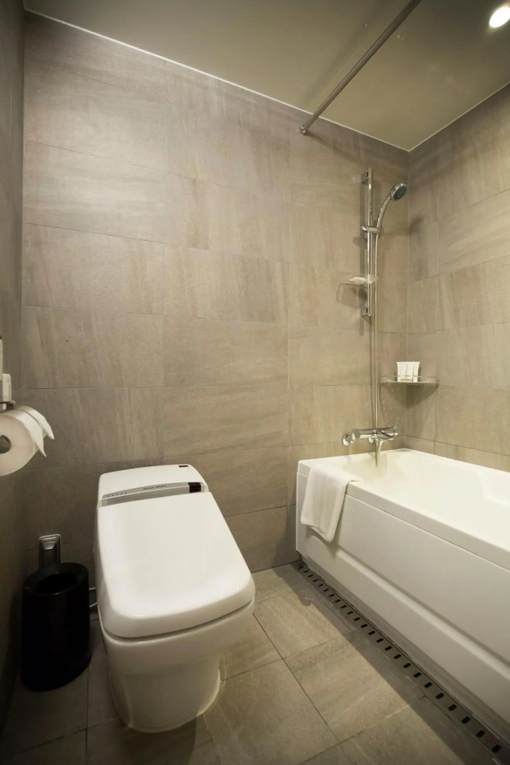 Arirang Hill Dongdaemun