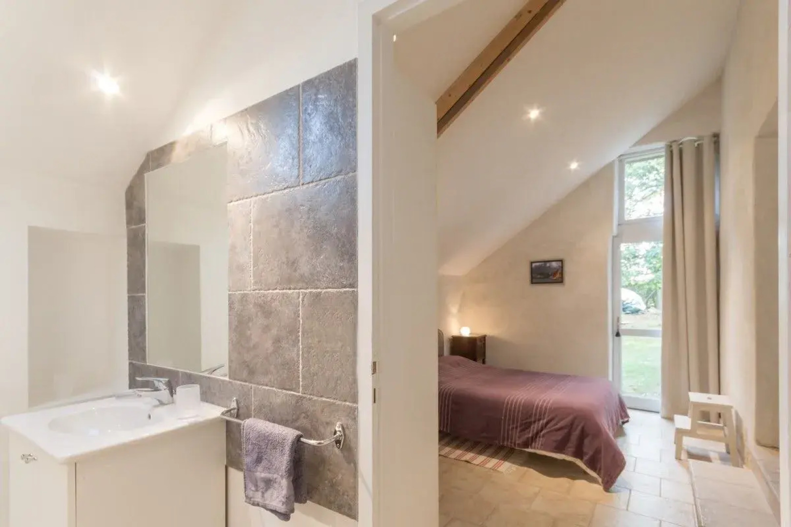 Les Ecuries de Bel Air