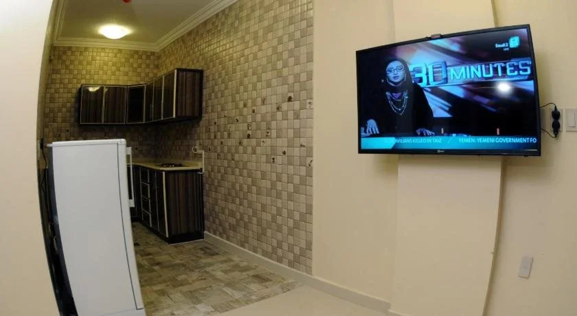 Ajaa Palace Furnished Apartments