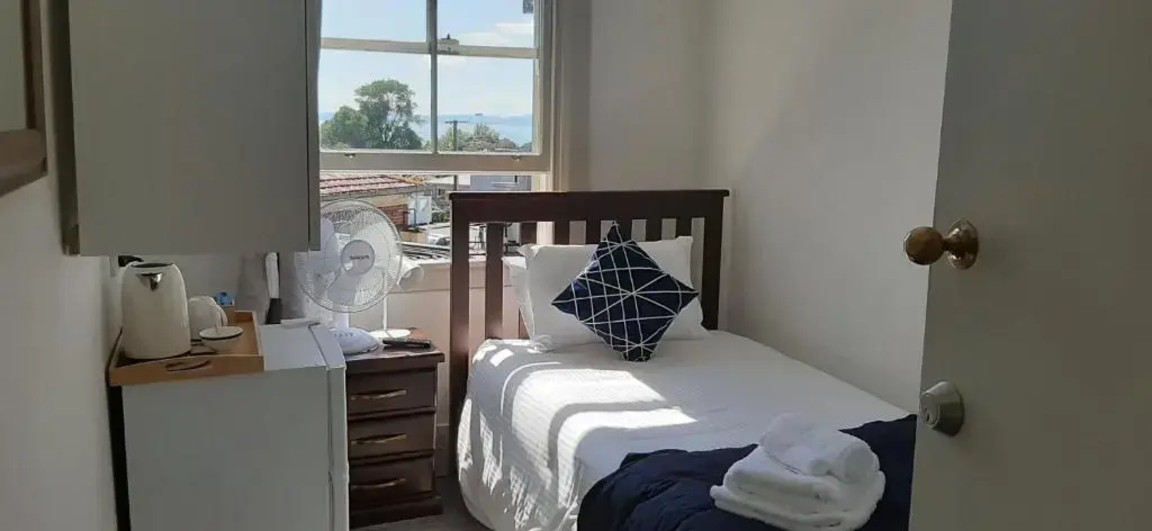 The Prospect Howick Accommodation