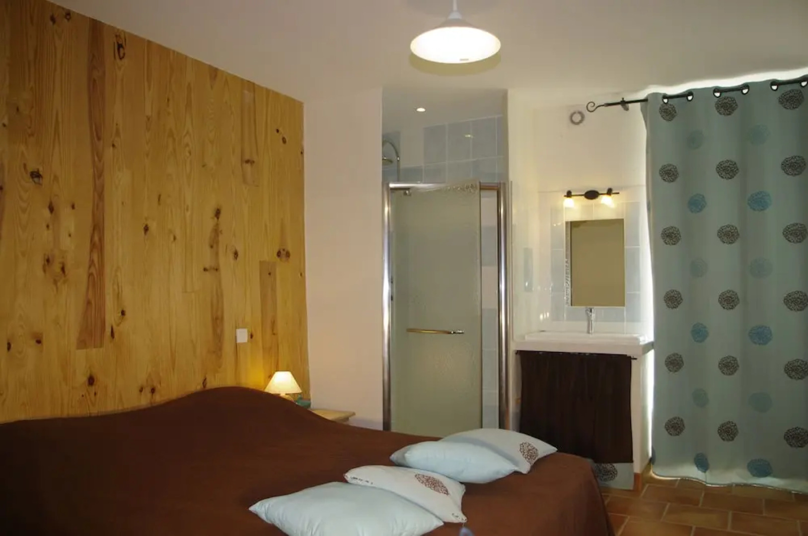 Gites Les Délice au Miel - Lou Meù