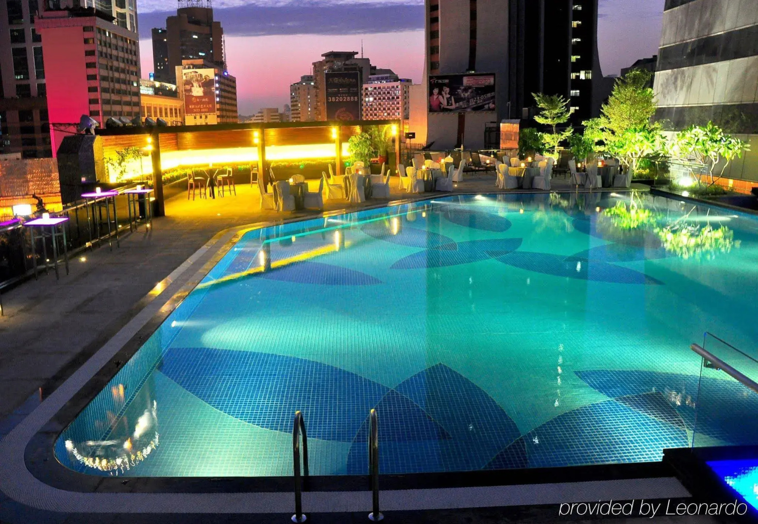 Crowne Plaza Guangzhou City Centre by IHG