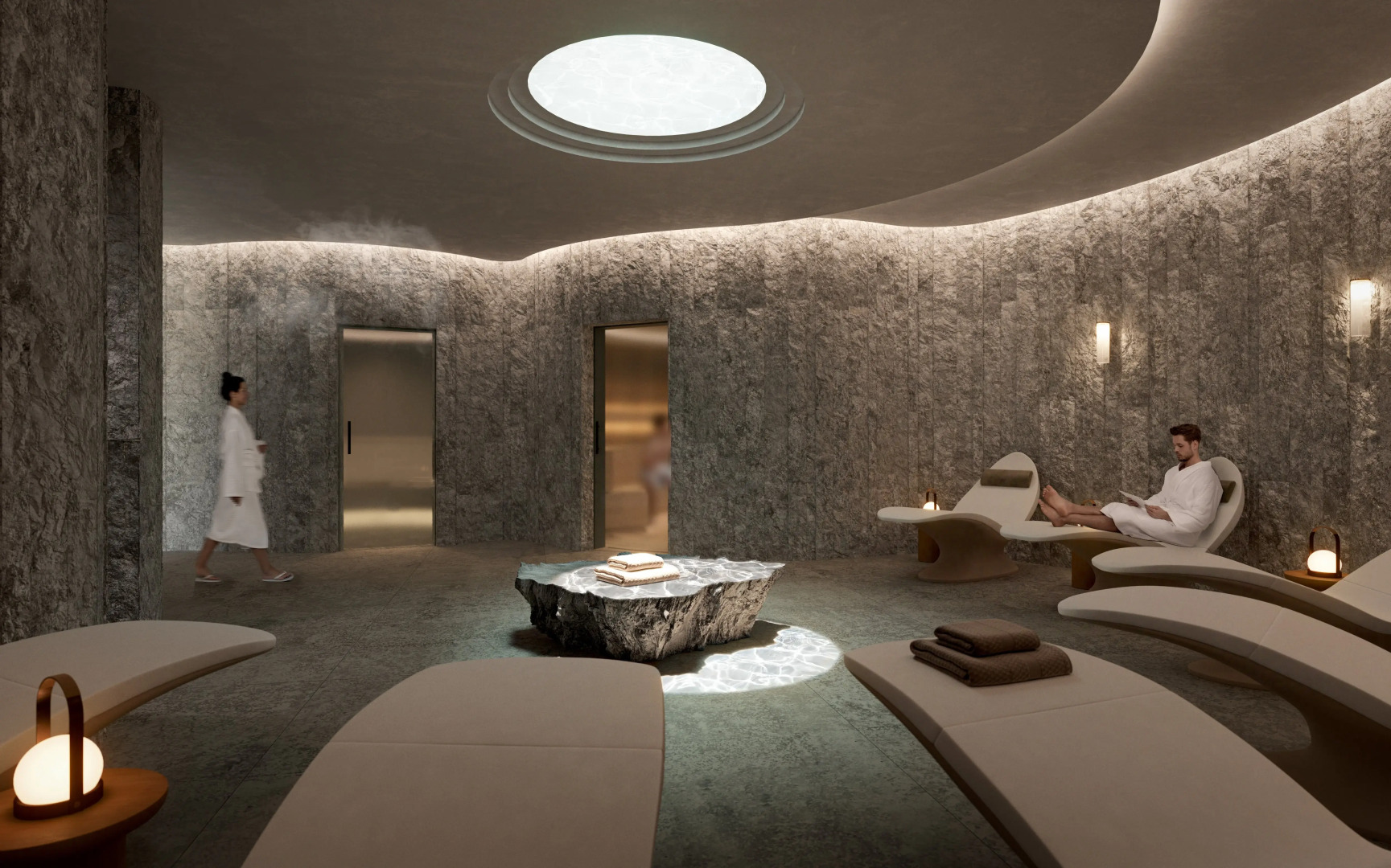 Huus Quell by Appenzeller Huus