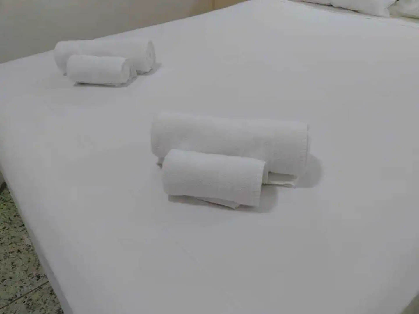 Topazio Imperial Hotel