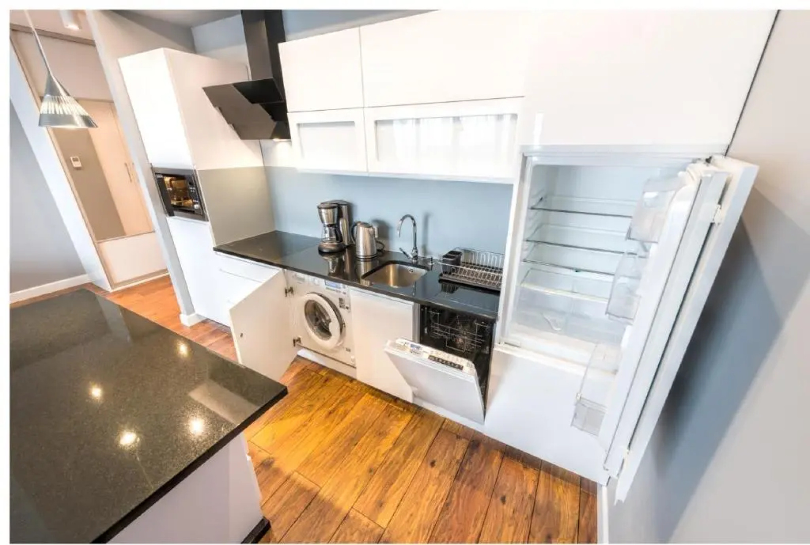 Apartament 75,143 Porta Mare