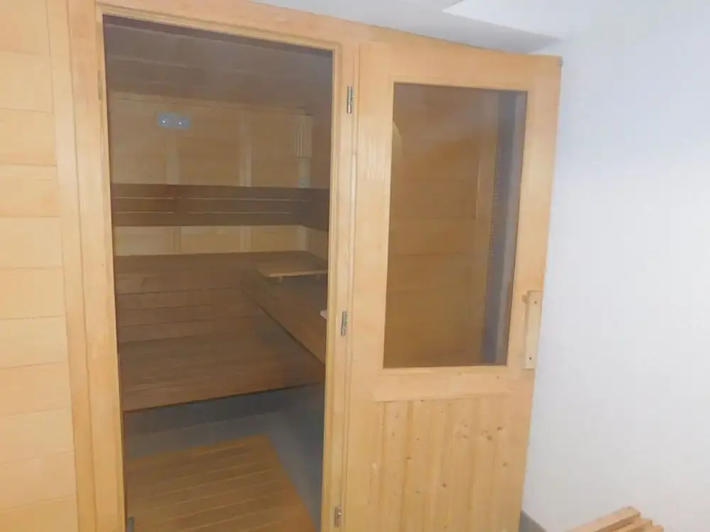Rum Hart I - Apartment 9A