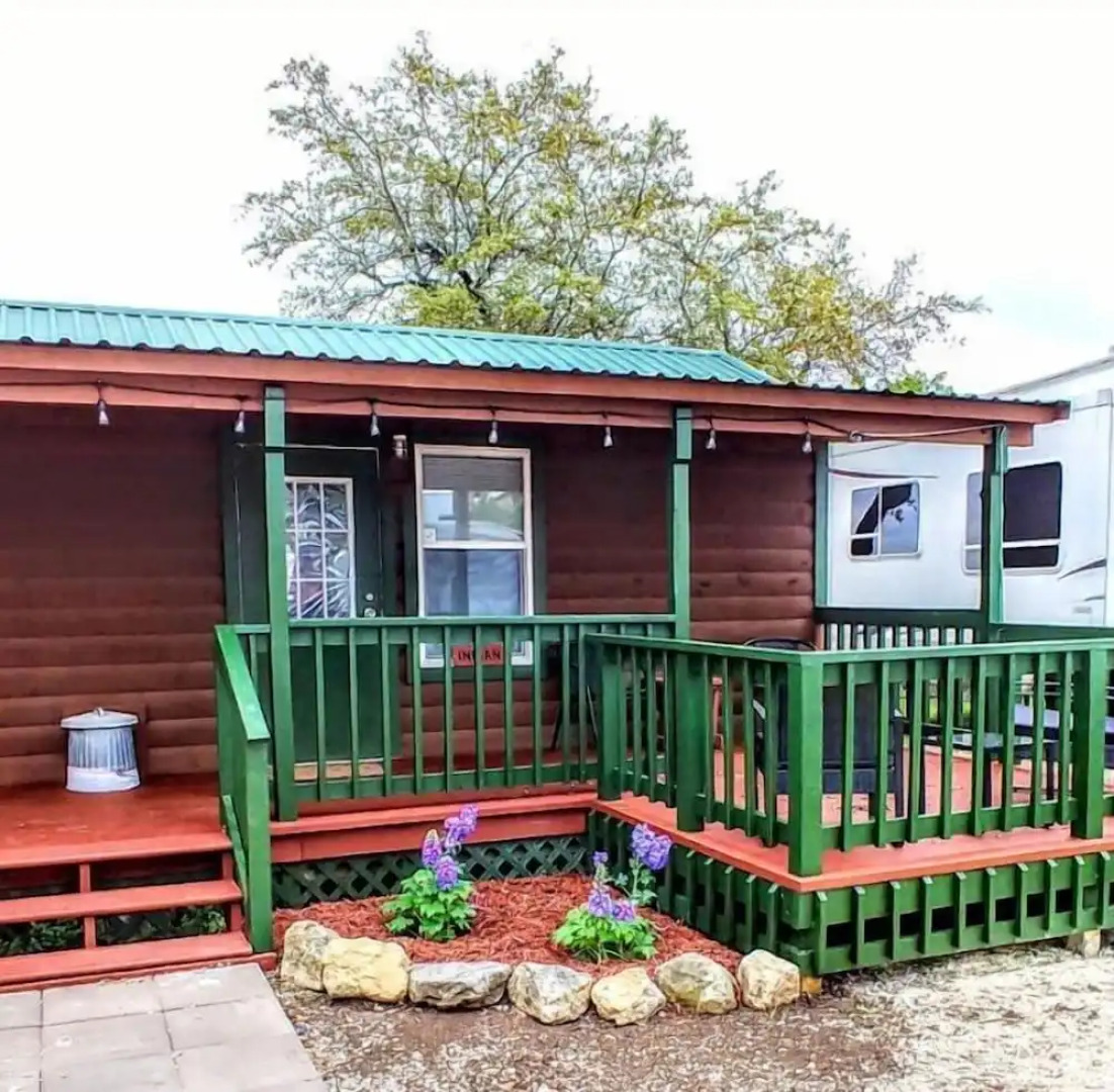 Top of the Hill RV Resort