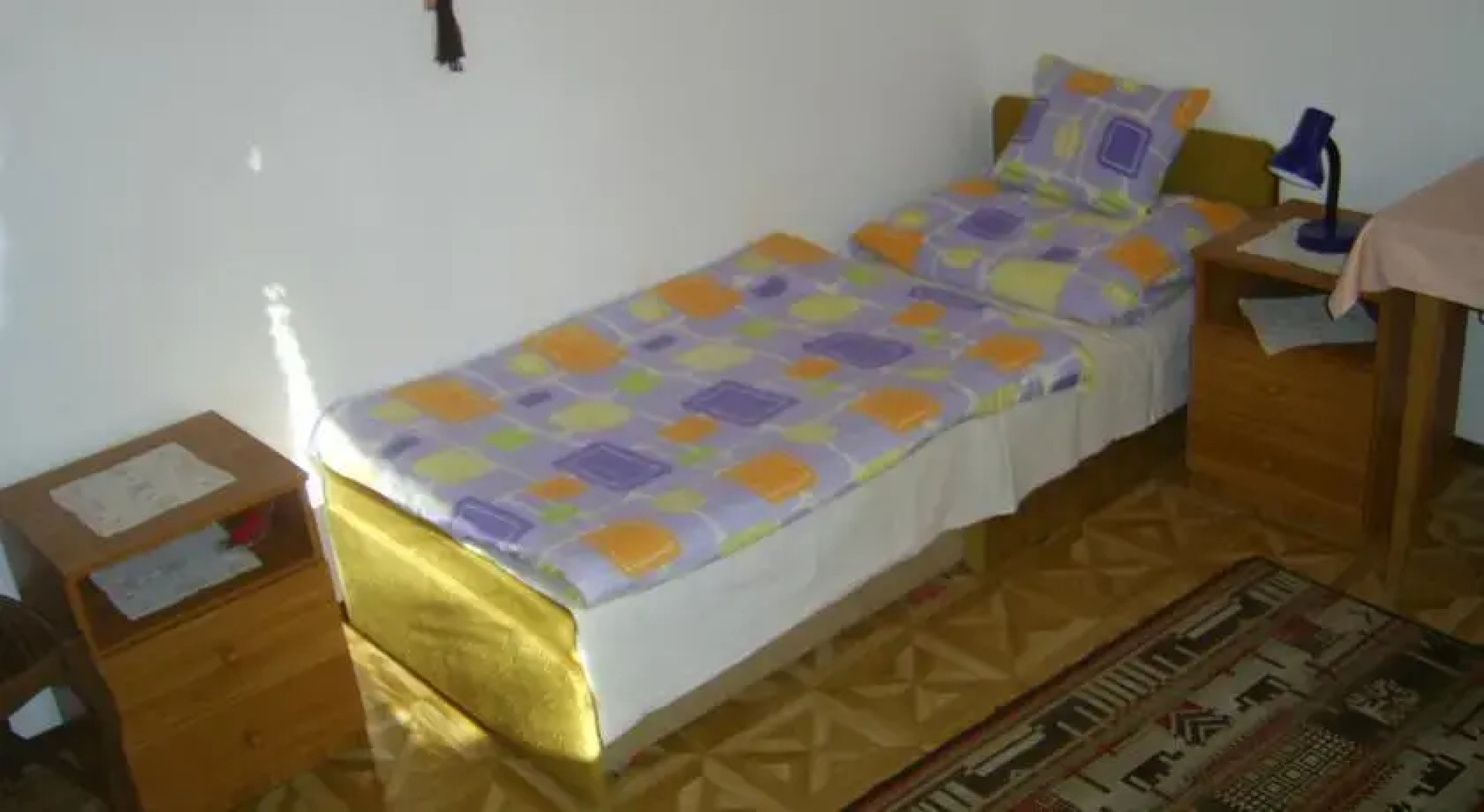 Kiskastély Vendégház