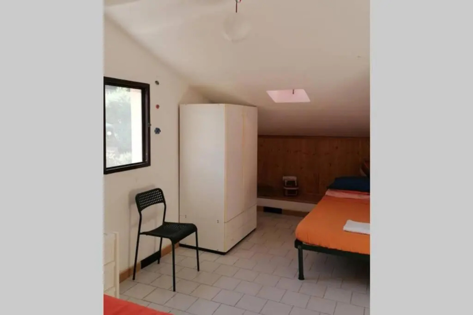 Appartamento vista mare con terrazza Bosa Turas