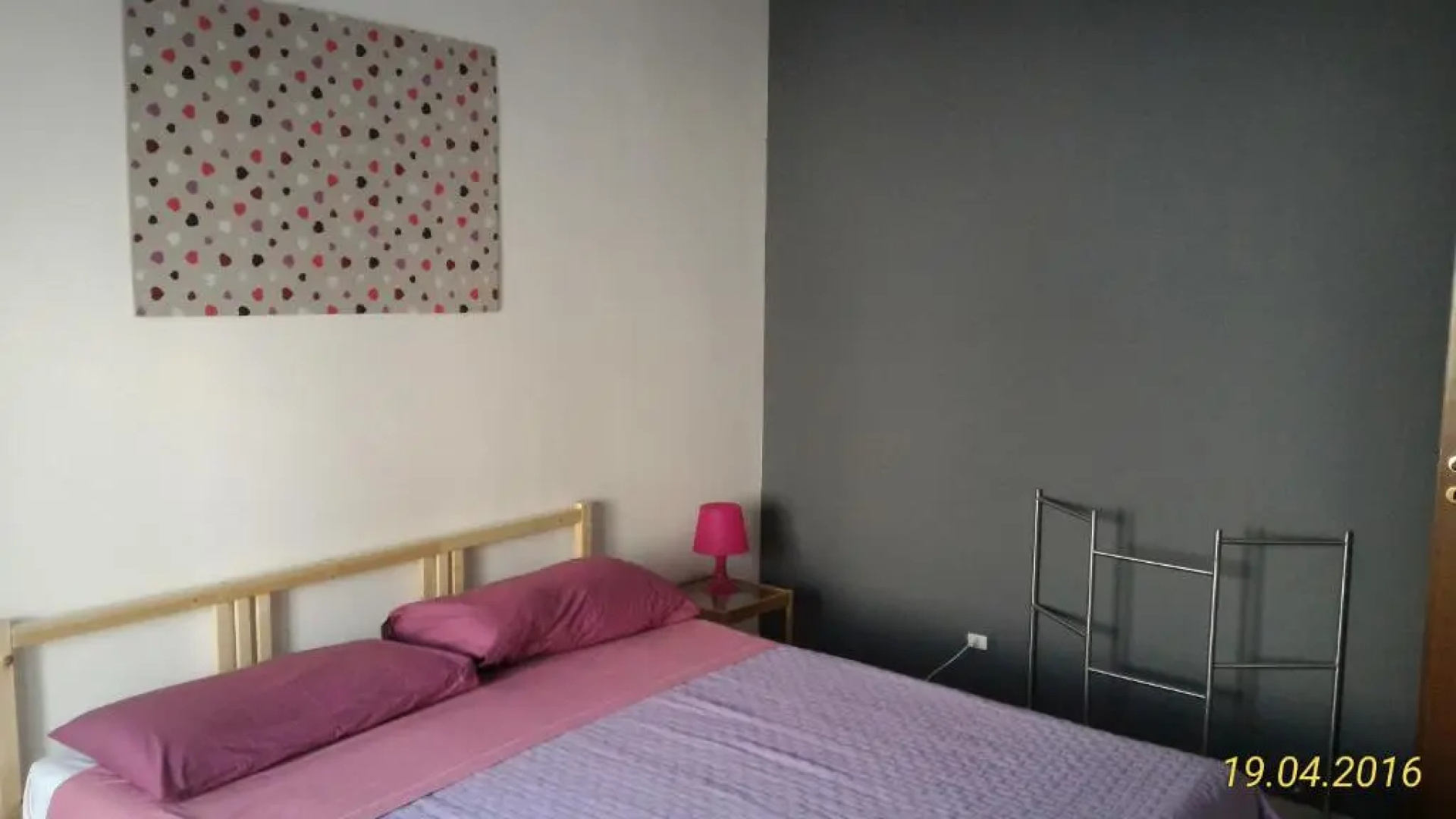 Bed and Breakfast Oasi