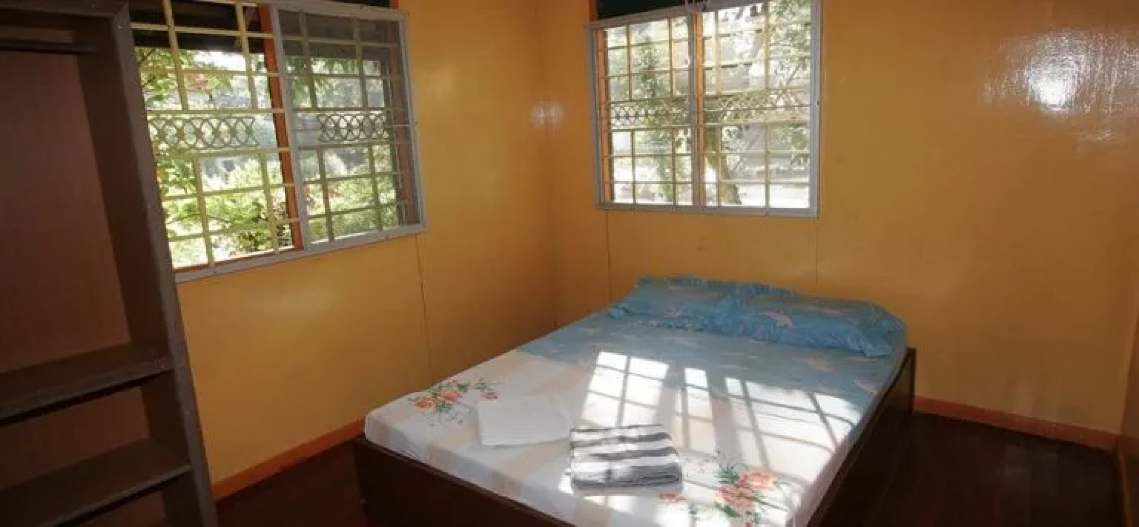 Watercolours Resort & Dive Centre