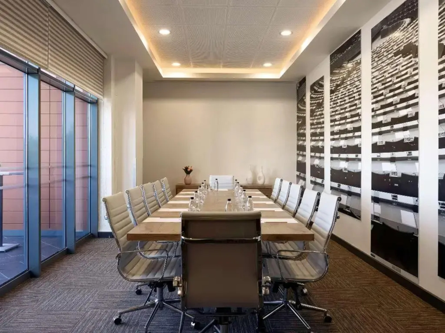 Hotel ibis Ankara Airport