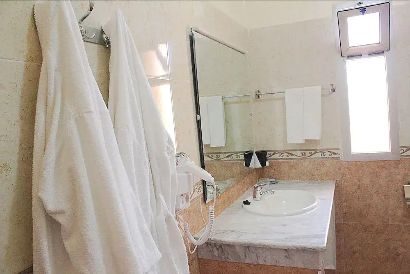 Hotel Kasbat Aferdou