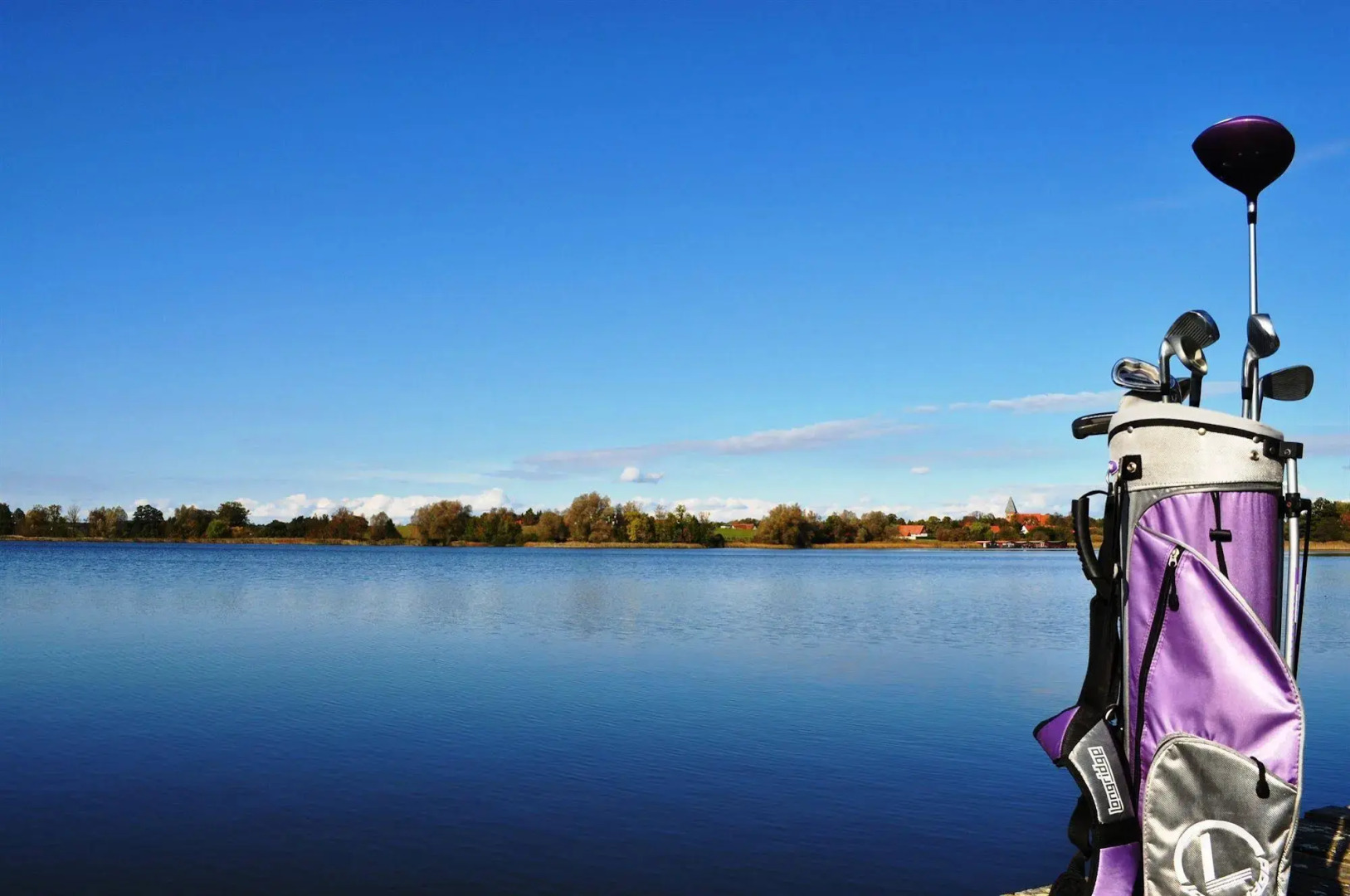 Van der Valk Golfhotel Serrahn