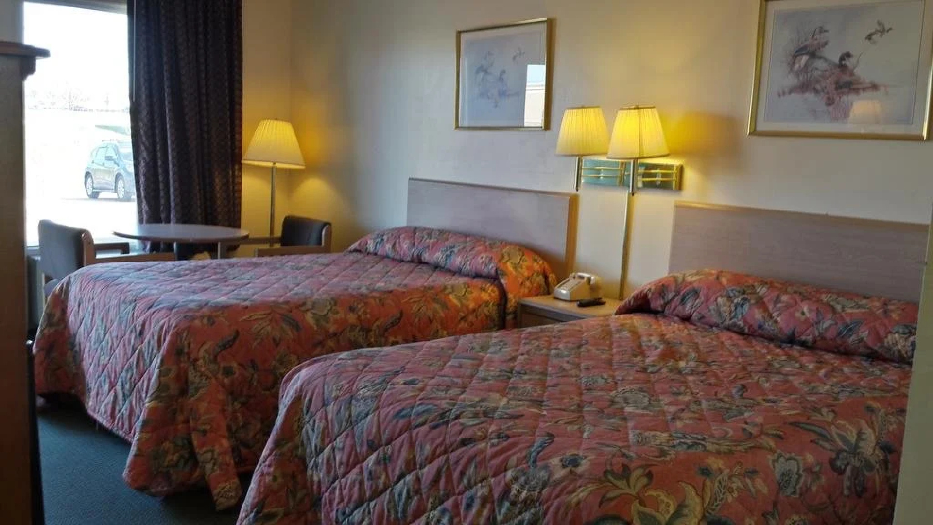 Express Inn