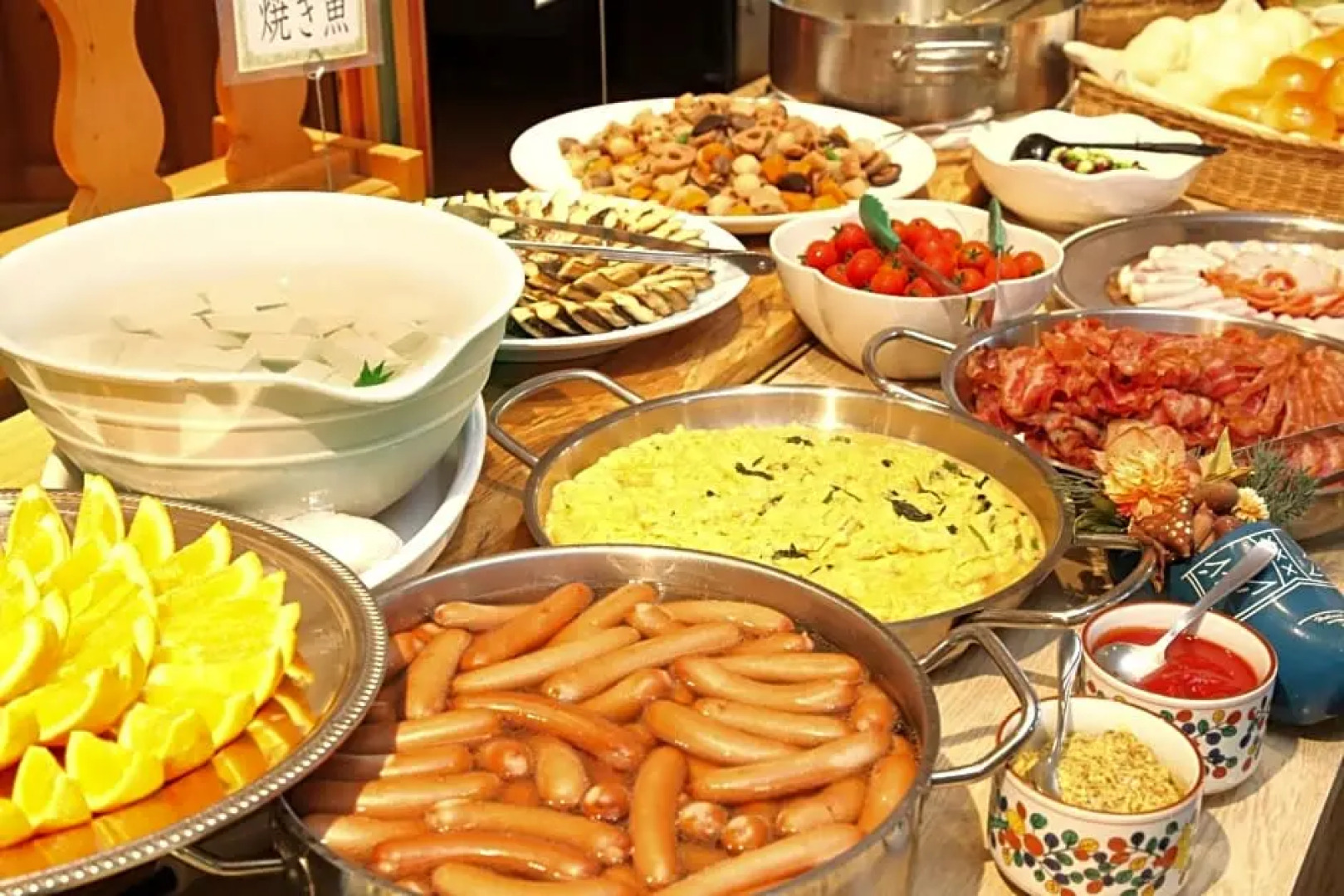 Hotel Greenpia Minami Aso