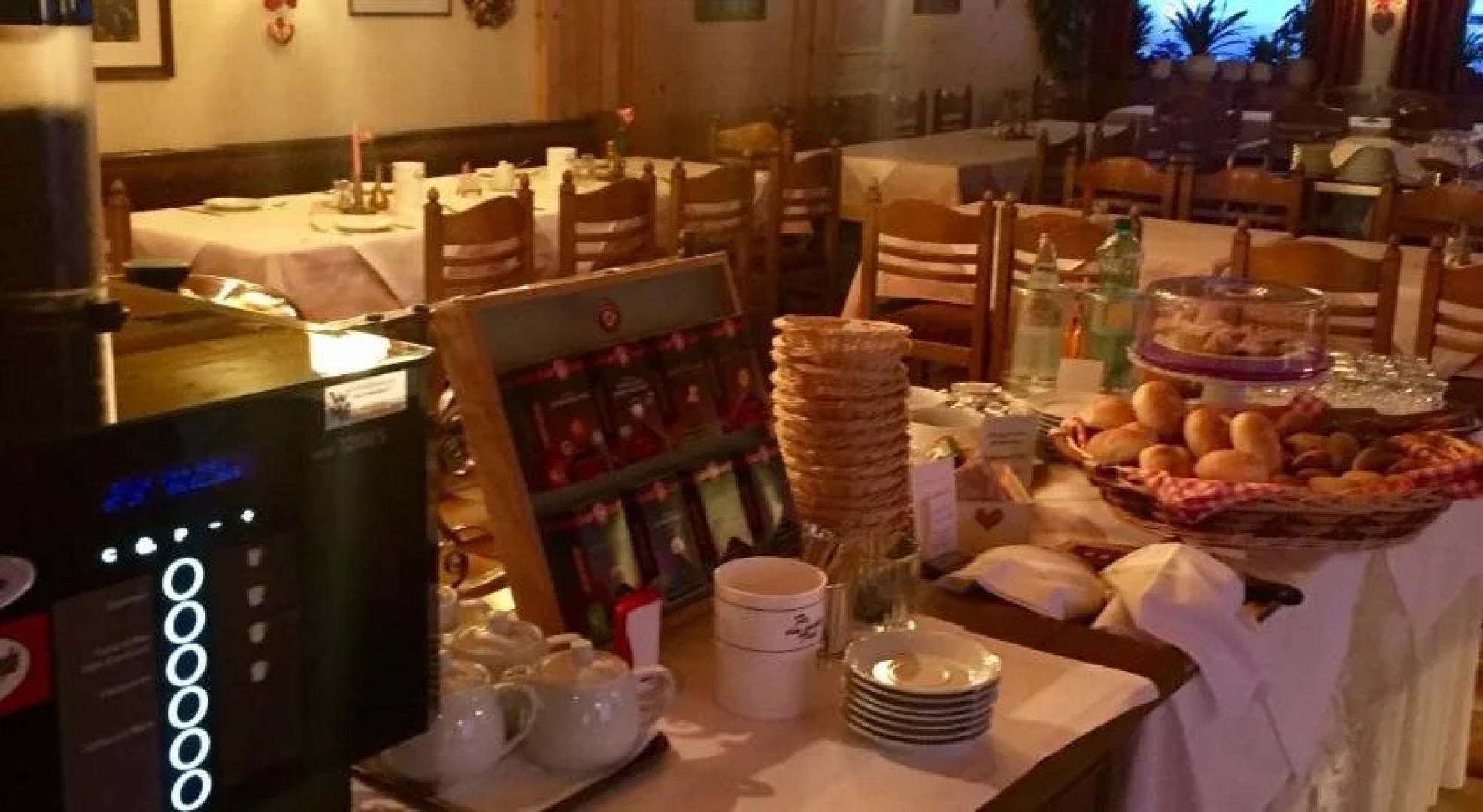 Hotel Schöne Aussicht