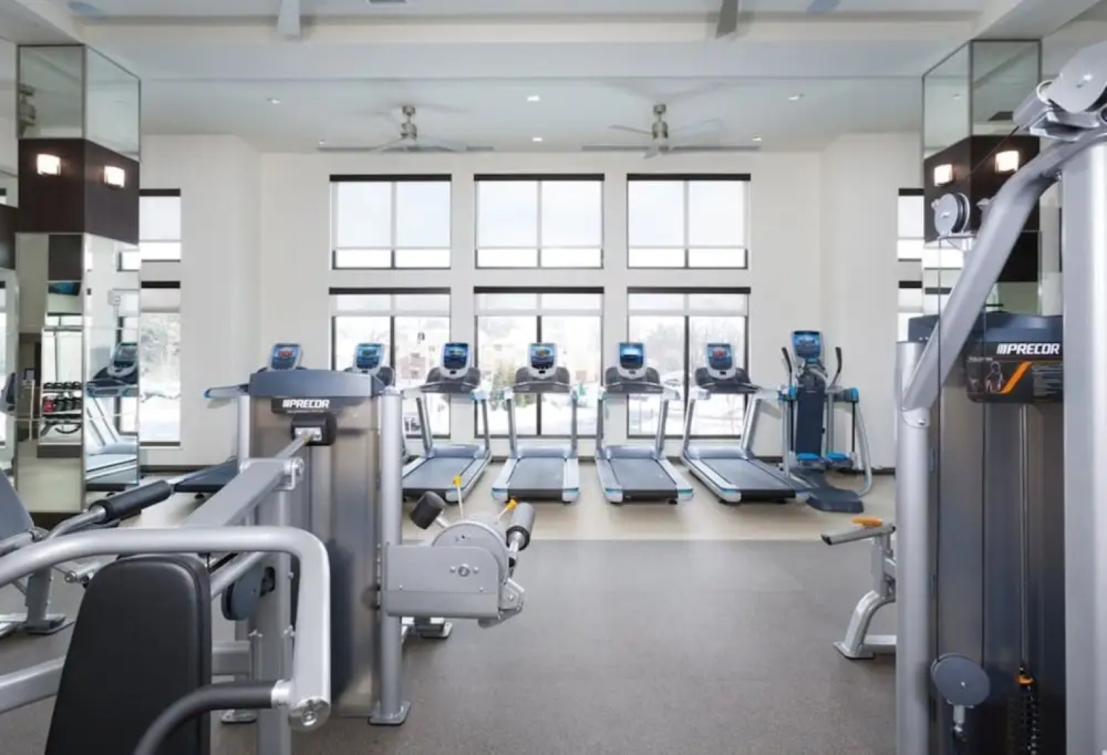 Bluebird Suites in Reston