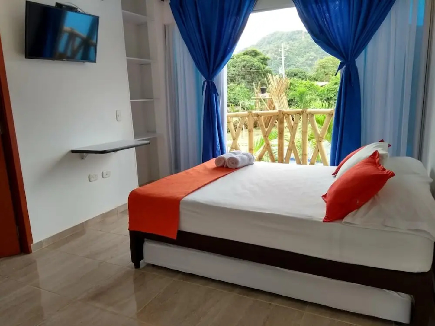 La Rivera Playa Palomino