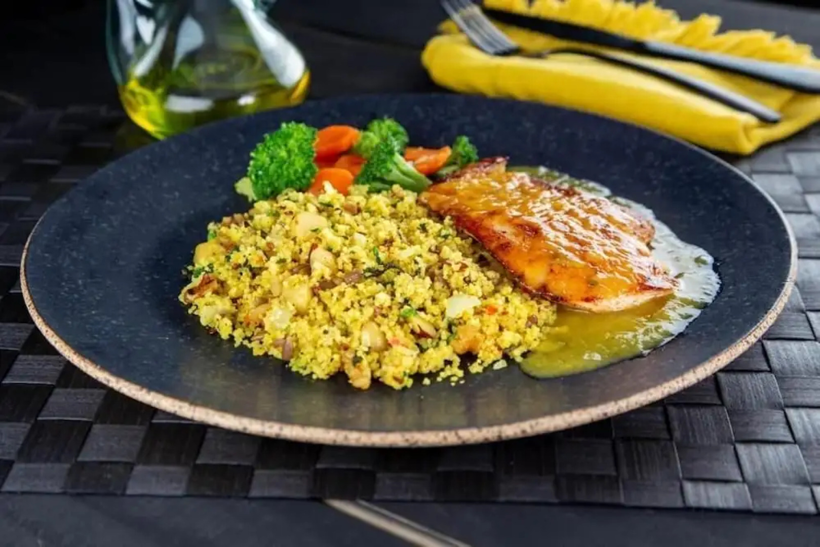 Prime Motel Americana