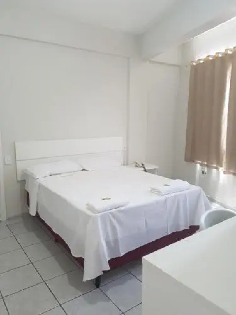 Leal Classic Hotel